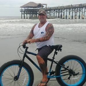 Meet your Posher, Mike